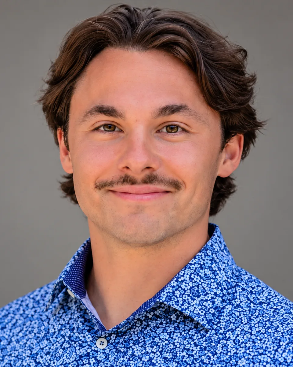 Max Hegenauer